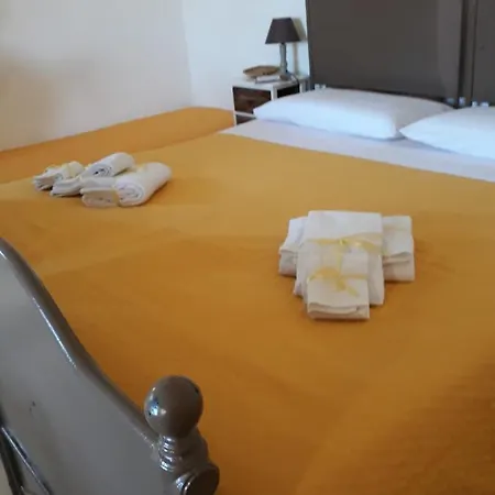 Casa vacanze La Noria *