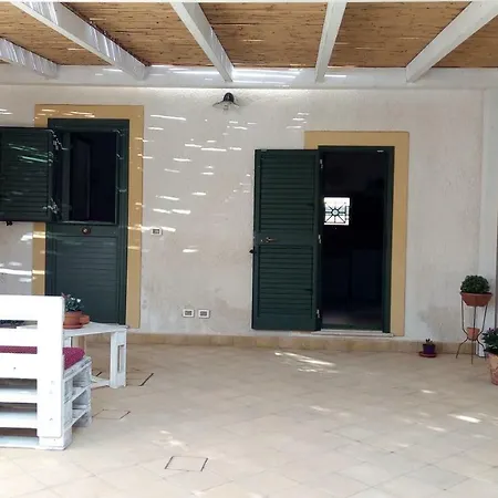 La Noria Vakantiehuis Marsala