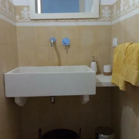 Vakantiehuis La Noria *