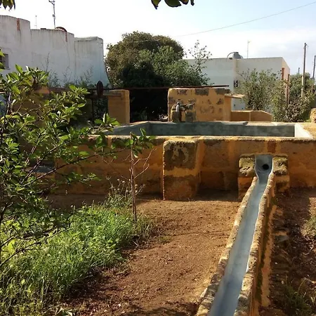 La Noria بيت للعطل