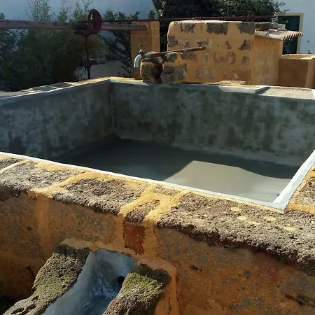 La Noria بيت للعطل *