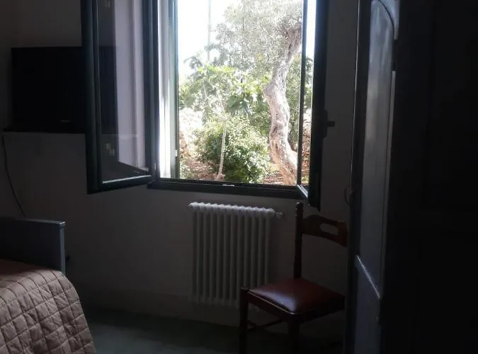 La Noria 度假居
