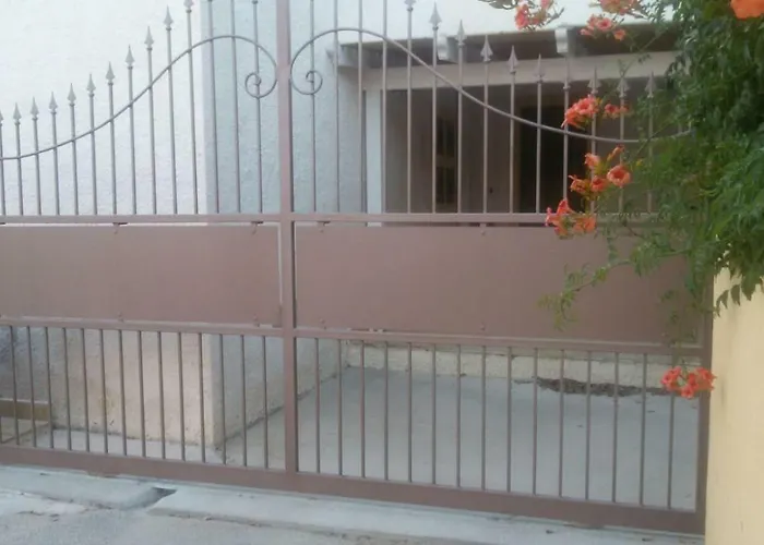 La Noria 马尔萨拉