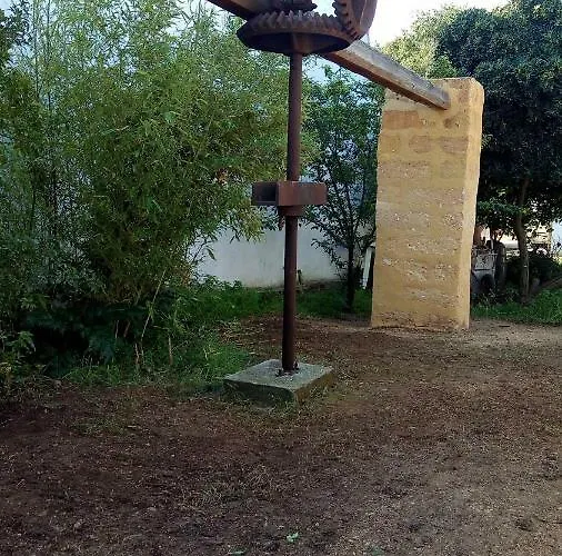 度假居 La Noria