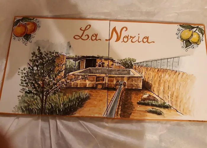 La Noria *