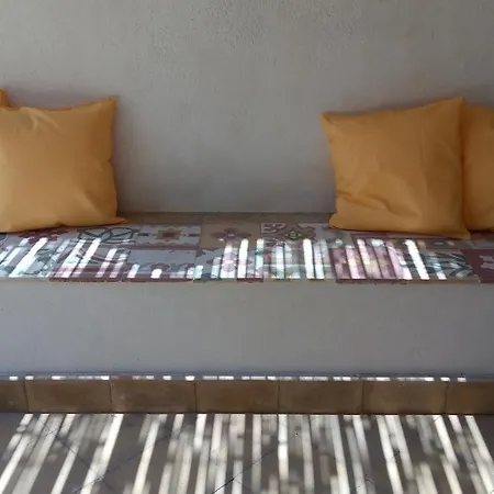 Vakantiehuis La Noria Marsala