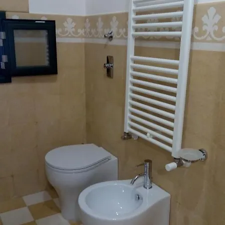 Vakantiehuis La Noria Marsala