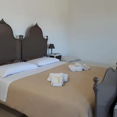 Vakantiehuis La Noria *