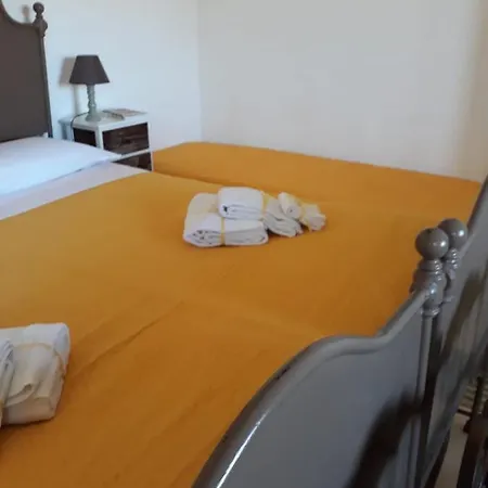 Vakantiehuis La Noria *