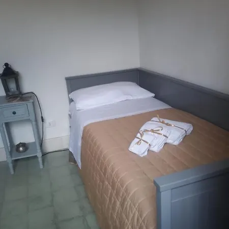 La Noria Vakantiehuis Marsala