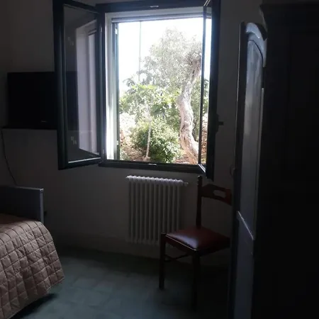 La Noria Vakantiehuis