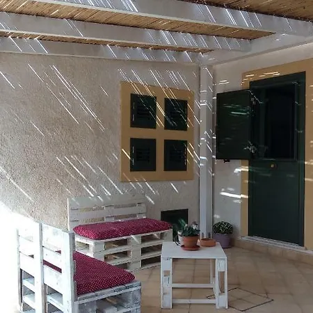 La Noria Vakantiehuis Marsala