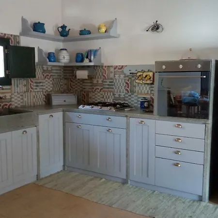 La Noria Holiday home *