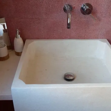 Holiday home La Noria