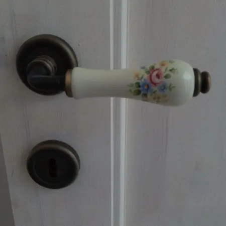 Vakantiehuis La Noria Marsala