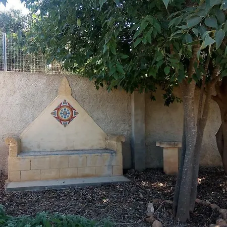 Vakantiehuis La Noria *