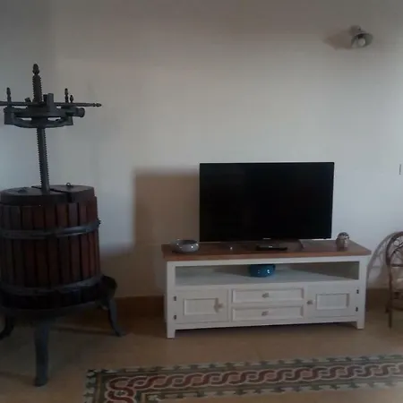 La Noria Holiday home