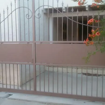La Noria Marsala