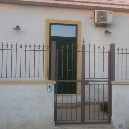 Vakantiehuis La Noria *