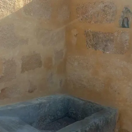 La Noria Σπίτι διακοπών Μαρσάλα