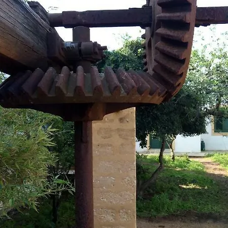 La Noria * Marsala