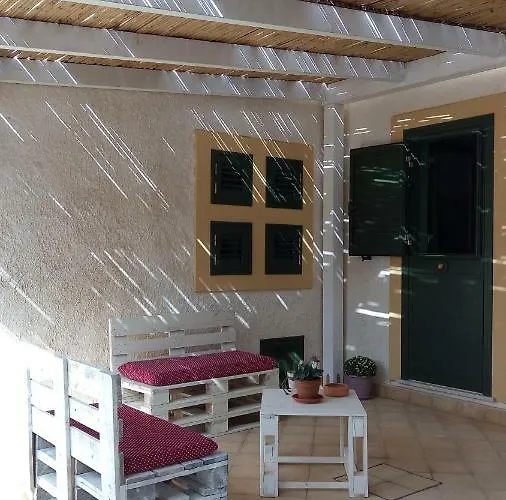 La Noria Ferienhaus Marsala